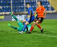 RIZESPOR - Adana Evinde Kazandı