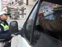 TRAFİK CEZASI - İlk ceza 206 lira, ikincisinde trafikten men ediliyor