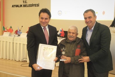 Ayvalık'ın En İyi Lezzet Noktaları Belli Oldu