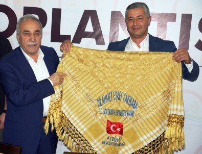 Bakan Fakıbaba Açıklaması 'Kırmızı Et İthalatına Ben De Karşıyım'