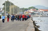 Balçovalı Doğaseverlerin Durağı Urla