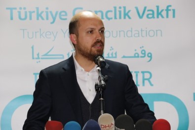 Bilal Erdoğan Açıklaması 'Bugünkü Duruşumuz Olsaydı Bosna Hersek Katliamını Yapamazlardı'