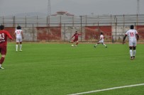 SANDIKLISPOR - Bölgesel Amatör Lig Açıklaması Sandıklıspor Açıklaması 1 - Torbalıspor Açıklaması 2