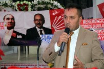 CHP İmamoğlu İlçe Başkanlığına Karaköse Yeniden Seçildi Haberi