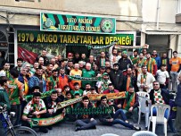 NOHUTLU - Futbolda Özlenen Tablo