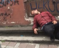 ZOMBİ - İstanbul'dan Yürek Burkan 'Uyuşturucu' Manzaraları