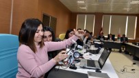 BİLİM MERKEZİ - Kepez Belediyesi Çocuklara Robot Yapmayı Öğretecek