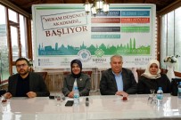 GENÇLİK MECLİSİ - Meram Düşünce Akademisi Tanıtıldı