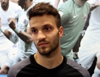 LUCESCU - 'Milli Takım'a Seçildiğim İçin Gururluyum'