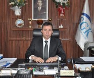 TARIHI GÜN - SGK Eylül Ayına İlişkin Prim Ödeme Süresi Uzatıldı