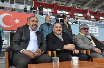 MUHARREM YıLDıZ - Spor Toto Bal Ligi