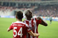 CÜNEYT ÇAKıR - Süper Lig Açıklaması D.G. Sivasspor Açıklaması 2 - Atiker Konyaspor Açıklaması 1 (Maç Sonucu)