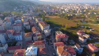 BELEDİYELER KANUNU - Tekkeköy'ün Doğu Yönüne Açılan İkinci Kapısı Durumundaki Cadde Açılıyor