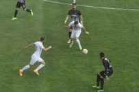 VATANSEVER - TFF 2. Lig Açıklaması Bandırmaspor Açıklaması 2 - Nazilli Belediyespor Açıklaması 1
