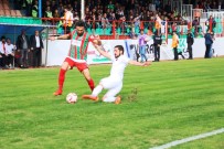 ONUR ÖZCAN - TFF 3. Lig Açıklaması Diyarbekirspor Açıklaması 3 - Gölcükspor Açıklaması 2