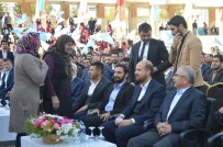 ARTUKLU ÜNIVERSITESI - TÜGVA Mardin Şubesi Açıldı