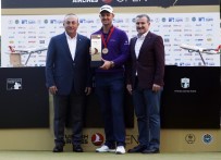 OLİMPİYAT ŞAMPİYONU - Turkish Airlines Open 2017 Golf Turnuvası Sona Erdi