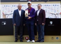 TÜRKIYE GOLF FEDERASYONU - Turkish Airlines Open 2017 Golf Turnuvası Sona Erdi