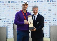 TÜRKIYE GOLF FEDERASYONU - Turkish Airlines Open 2017'Nin Şampiyonu Justin Rose