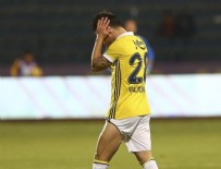 LUİS NETO - Valbuena ve Isla'dan Fenerbahçe'ye kötü haber
