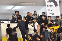 MEHMET KARATAŞ - Voleybol Efeler Ligi Açıklaması İnegöl Belediyespor Açıklaması 1 - Fenerbahçe Açıklaması 3