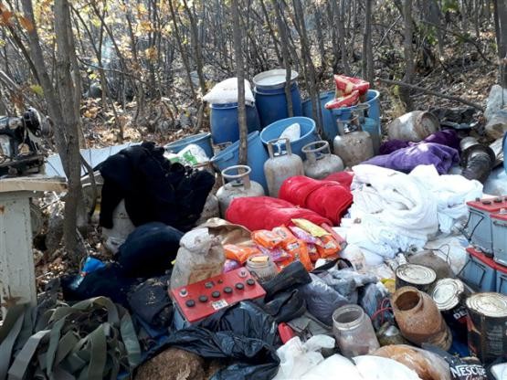 Şırnak'ta ve Diyarbakır'da PKK'ya ağır darbe
