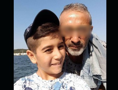 10 yaşındaki oğlunu öldüren baba tutuklandı