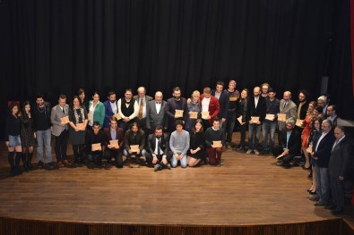 '17'İnci Direklerarası Seyirci Ödülleri' Sahiplerini Buldu