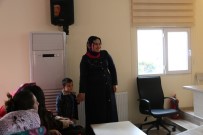 KENAN ŞAHIN - 22 Kadın Çiftçiye 10 Günlük 'Süt Sığır Yetiştiriciliği' Eğitimi Başladı