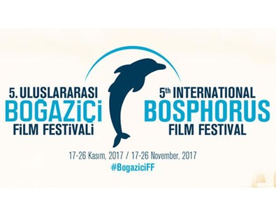 '5. Uluslararası Boğaziçi Film Festivali' sinemaseverlerle buluşuyor