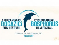 İREM ŞENTÜRK - '5. Uluslararası Boğaziçi Film Festivali' sinemaseverlerle buluşuyor