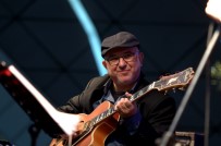 ROCK - Adana Müzik Paydaşları 8 Kasım'da Caz Konserinde Buluşuyor