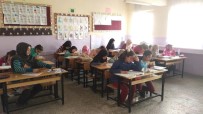 Ağrı'da Kur'an Meali Sınavı Yapıldı