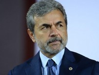 Aykut Kocaman istifadan vazgeçti