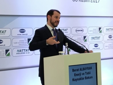 Bakan Albayrak Açıklaması 'Hedef, İnşallah 2018 Yılı Sonuna Doğru 100 Milyonları Yakalamak'