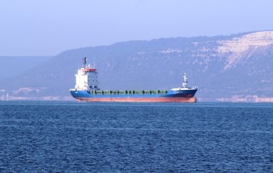 Çanakkale Boğazı'nda Korku Dolu Saatler