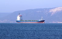 TUVALU - Çanakkale Boğazında Gemi Arızası