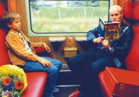 YILMAZ GÜNEY - Çankaya'dan Minik Kahramanlara Dev Festival