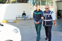 DHKP-C Üyesi Kaçarken Yakalandı