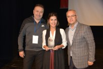 NECDET YAŞAR - Fotomaraton'da Ödüller Sahiplerini Buldu