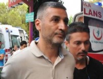 FETÖ TERÖR ÖRGÜTÜ - Gökhan Şahin Sönmezateş: Mustafa Kemal Atatürkçüyüm