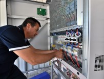 KARBON - Güneş Panelleri Çoğalıyor, İzmir Kazanıyor