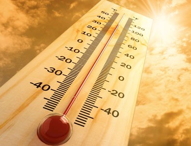 Güney Marmara'da hava sıcaklıkları artacak