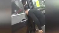 Güvenlik Sistemi Testi Kötü Bitti