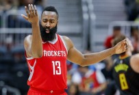 UTAH - Harden'dan 56 Sayı