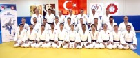 AKADEMI TÜRKIYE - IJF Akademi 2. Seviye Kursu Başarıyla Tamamlandı