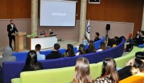 İş Sağlığı Ve Güvenliği Hizmetlerinde Yönetim İnovasyonu Konuşuldu