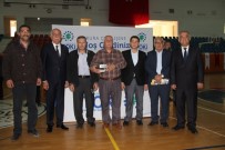 HÜSEYİN ÇELİK - İskenderun'da TOKİ Konutları İçin Kura Çekildi