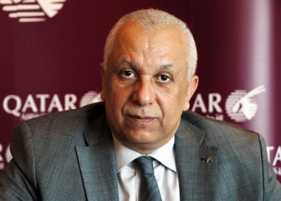 Katar Havayolları'nda Hedef Her Gün Adana'ya Uçmak
