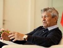 ENES ÜNAL - Lucescu’dan yabancı oyuncu açıklaması